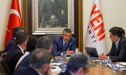 Yeni Parti'ye katılması beklenen belediyelerin sayısı açıklandı!