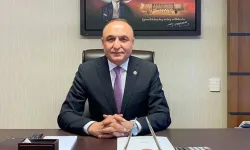 Yeni Parti Gaziantep Milletvekili Melih Meriç bıçaklı saldırıda yaralandı