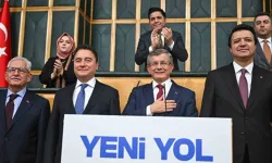 Beklenen istifa geldi: Yeni Yol Grubu, Meclis'teki statüsünü bir kez daha kaybetti
