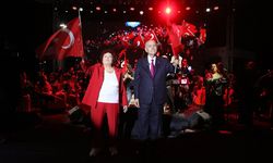 Yenimahalle’de Selda Bağcan ve Musa Göçmen Senfoni Orkestrası’ndan dev konser
