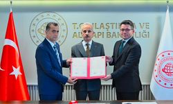 Yerli lokomotif E5000'in AB sertifikasyon süreci tamamlandı