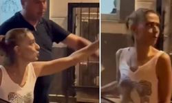 Yıldız Tilbe'den güvenlik görevlisine: 'Sana bir çakarım gidersin'