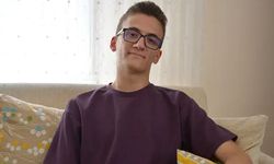 YKS birincisi Abdullah Uslu'nun yerleştiği bölüm belli oldu!