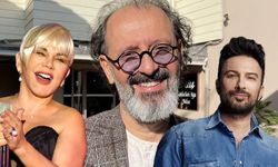 AK Partili vekilden Sezen Aksu ve Tarkan'a 'çerçeve yasa' çağrısı!