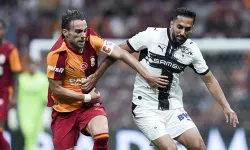 Yunus Akgün’den Villarreal maçı sonrası açıklama: 'Henüz hazır dağiliz'