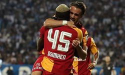 Sezonun ilk 3 puanı | Erzurumspor FK 0-4 Galatasaray