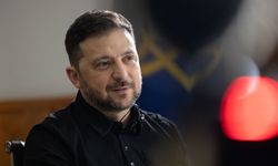 Zelenskiy: Kış dönemi için 360 adet Patriot füzesine ihtiyacımız var