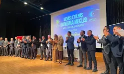 CHP’den AK Parti'ye toplu geçiş