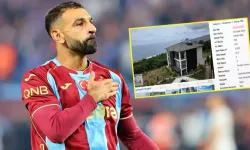 Mohamed Salah'a komşu villa, 31 milyon liraya satışa çıkarıldı!
