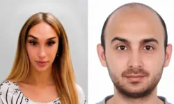 8 yıl boyunca kız kardeşinin kılığına giren firari Kadıköy'de yakalandı!
