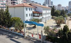 Kahramanmaraş'ta 10 kişinin öldürüldüğü okul, milli eğitim binası olacak
