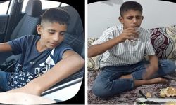 Mardin’de 13 yaşındaki Hasan, 5 gündür kayıp
