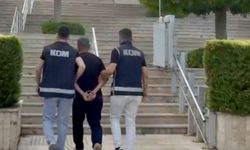 14 yıl 2 ay hapis cezasıyla aranan ihraç uzman çavuş yakalandı