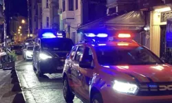 Ankara'da LGBTİ+ soruşturmasında gazeteci Tuğba Tekerek dahil 7 kişi tutuklandı
