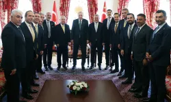 Fenerbahçe'den flaş stat açıklaması: Erdoğan projeye onay verdi