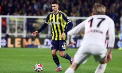 Mert Müldür'den Fenerbahçe'ye kötü haber: Antrenmanı yarıda bıraktı