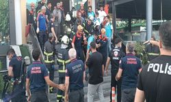 Batman’da 3 kişinin öldüğü spor salonundaki yangına ilişkin 2 tutuklama