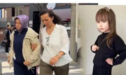 3 yaşındaki Elif'in ölümüne neden olan sürücü tutuklandı