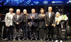 Uluslararası Adana Altın Koza Film Festivali, Orhan Kemal Emek Ödülleri ile başladı