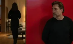Penelope Cruz ve Javier Bardem'li "Bunker" Venedik'te 15,5 dakika ayakta alkışlandı