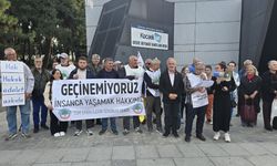 Emeklilerden seyyanen zam talebi