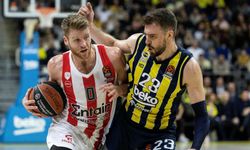 Fenerbahçe - Olympiakos maçı ne zaman, saat kaçta, hangi kanalda?