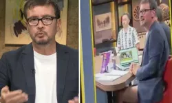 Ersin Düzen’den 'boxerla yayına çıktı' yorumlarına yanıt!