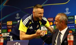 Milan Skriniar: Şampiyonlar Ligi’nde ilk puanlarımızı almak istiyoruz