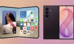 Katlanabilir iPhone Duo, Samsung Galaxy Z Fold 8 satışlarını artırdı