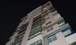 Kastamonu'da balkondan düşen kadın hayatını kaybetti