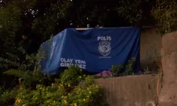 İstanbul Kartal'da otluk alanda ceset bulundu