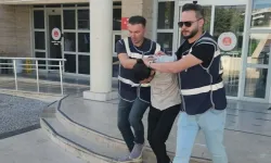 Muğla'da Atatürk büstünü söküp götüren şüpheli tutuklandı