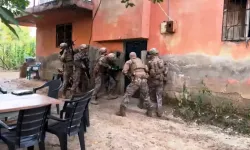 Bitlis’te 9 kilo uyuşturucu ele geçirildi; 2 gözaltı