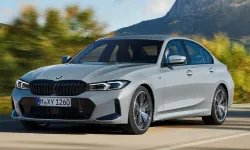 Yeni BMW 3 Serisi bu hafta tanıtılacak: İşte öne çıkan özellikleri