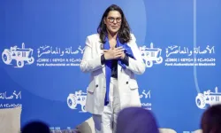 Fas'ın ilk kadın başbakanı Fatima Ezzahra El Mansouri oldu