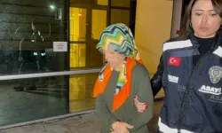 Samsun'da bebeğini çöpe atan annenin cezası belli oldu