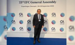 Dursun Özbek, Avrupa Futbol Kulüpleri yönetim kurulu üyeliğine seçildi