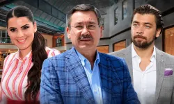 Başsavcılık duyurdu: Melih Gökçek'in oğlu ve gelini ifadeye çağırıldı