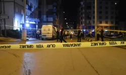 Ankara'da bir apartman dairesinde 3 erkek cesedi bulundu