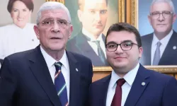 İyi Parti İzmir İl Gençlik Kolları Başkanı Anıl Boyacıoğlu'na saldırı