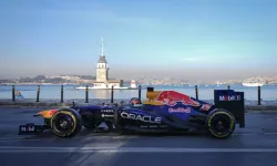 Formula 1'de 2027 takvimi açıklandı: İşte İstanbul'daki yarışın tarihi!