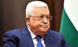 ABD'den Filistin Devlet Başkanı Abbas'a vize engeli