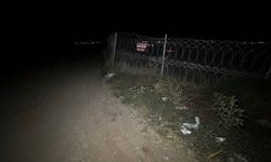 Adana'da otoyol kenarında erkek cesedi bulundu