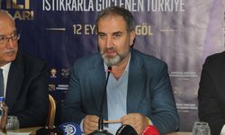 AK Parti'den yeni anayasa ve seçim açıklaması!