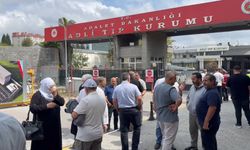Almanya'dan tatil için gelen savcı, kusma şikayetiyle gitti hastanede öldü