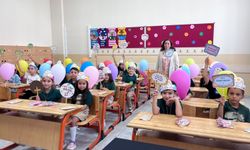 Anaokulu, 1'inci ve 5’inci sınıfların uyum eğitimi başladı