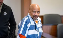 ABD'de 41 yıldır hapis yatan Stewart Carter, DNA kanıtlarıyla serbest bırakıldı