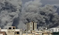 ABD’den İran’da düğün evine saldırı: 4 ölü, 68 yaralı
