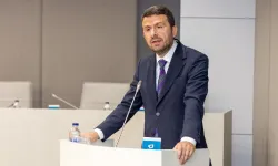 Basın İlan Kurumu Genel Müdürü Çay: Basına kamu desteği 5,2 milyar TL'ye ulaştı