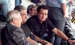 Acun Ilıcalı hakkında yeni hamle: Fenerbahçe üyeliğinden ihracı istendi